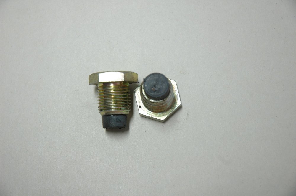 Carterstop M16x150 oas-75