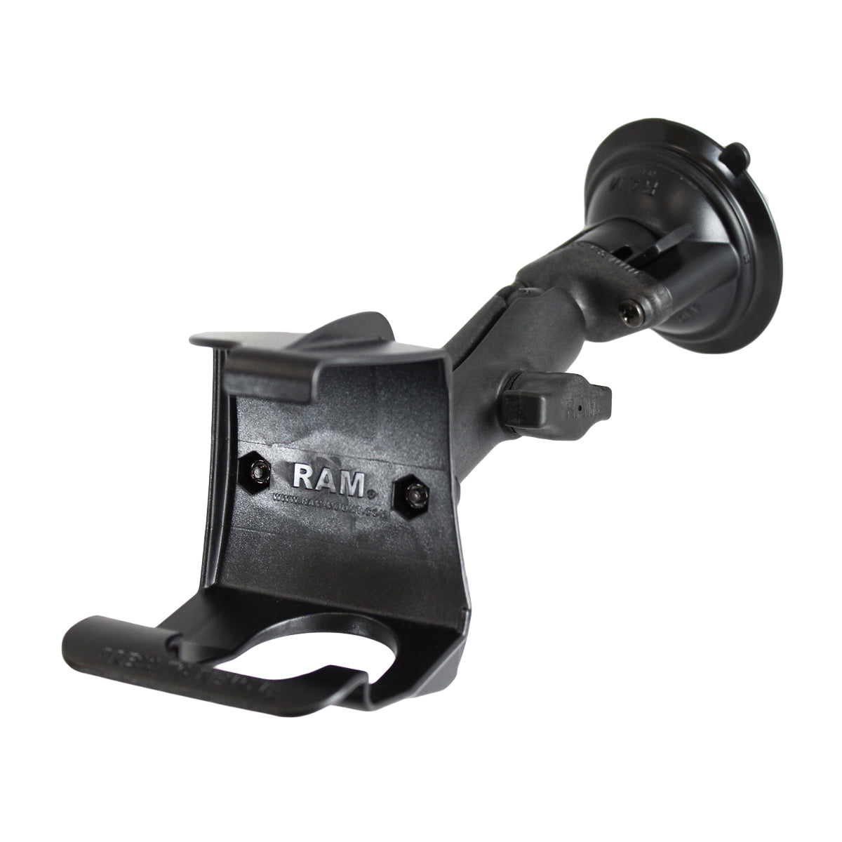 RAM® Twist-Lock™ zuignaphouder voor BMW Navigator II & III + meer