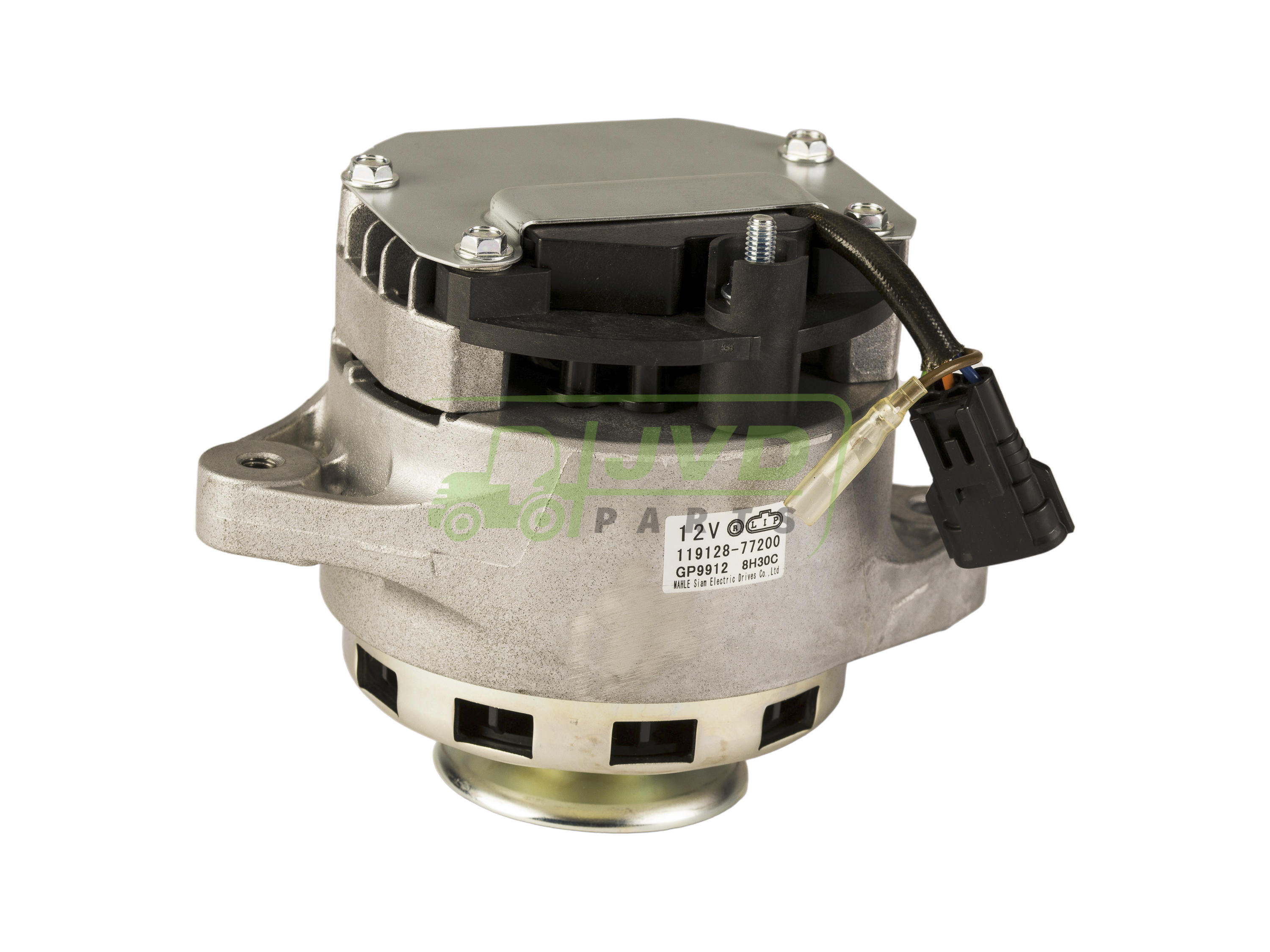 DYNAMO 3TNV70/76/82/88 DYNAMO 3TNV70/76/82/88