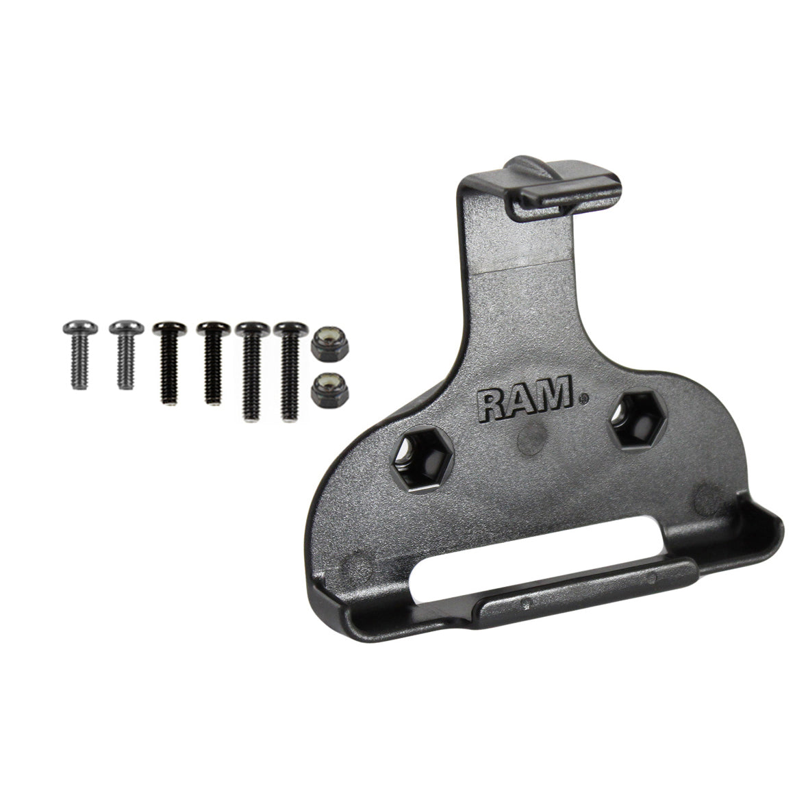 Supporto RAM® Form-Fit per Lowrance XOG