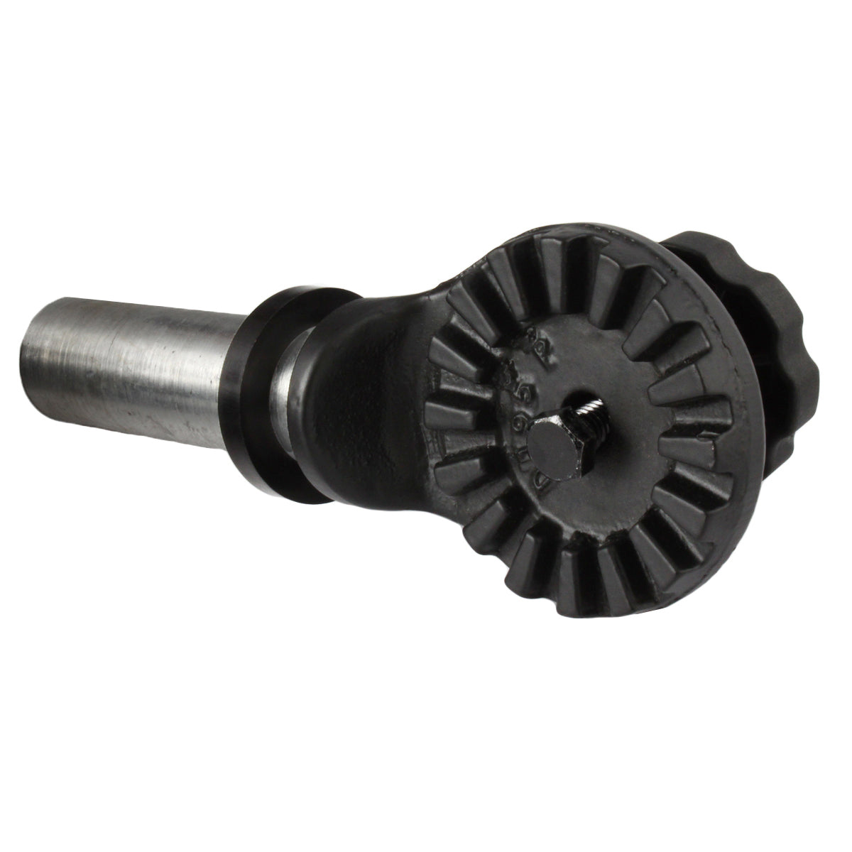 Adaptateur Ratchet RAM® avec tige NPT 1"
