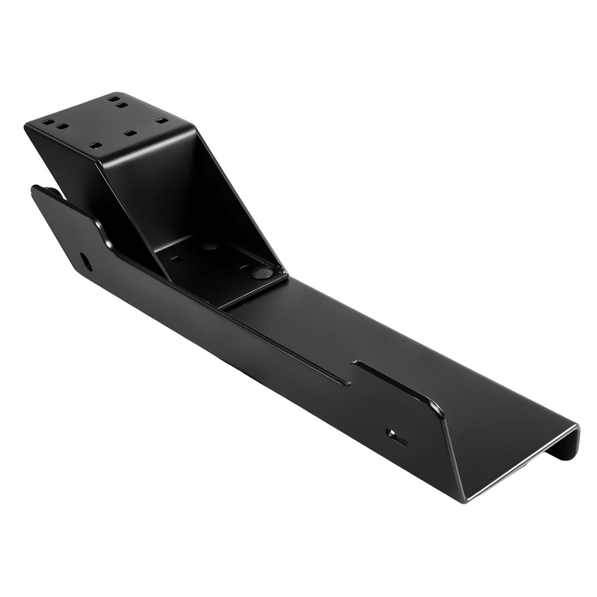 Base de vehículo RAM® No-Drill™ para Dodge Ram '03-07 y más