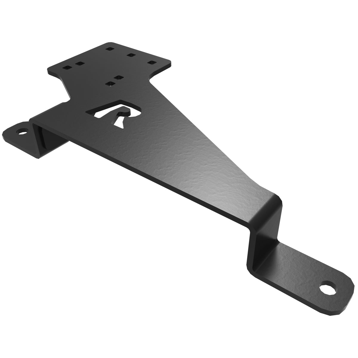 Base véhicule RAM® No-Drill™ pour '15-26 Ford F-150, '17-26 F-250 et plus