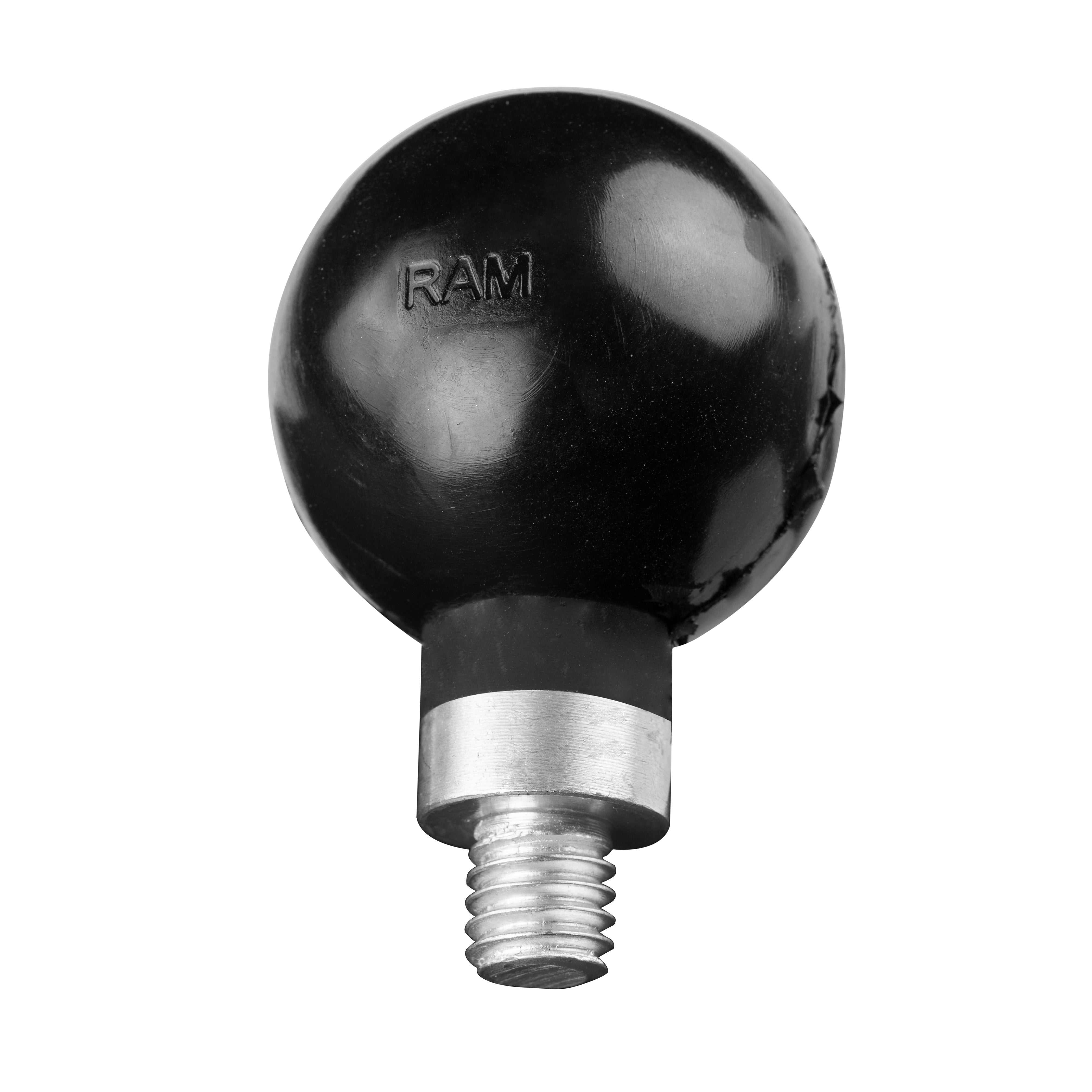Adattatore a sfera RAM® con perno filettato 3/8"-16 – formato C