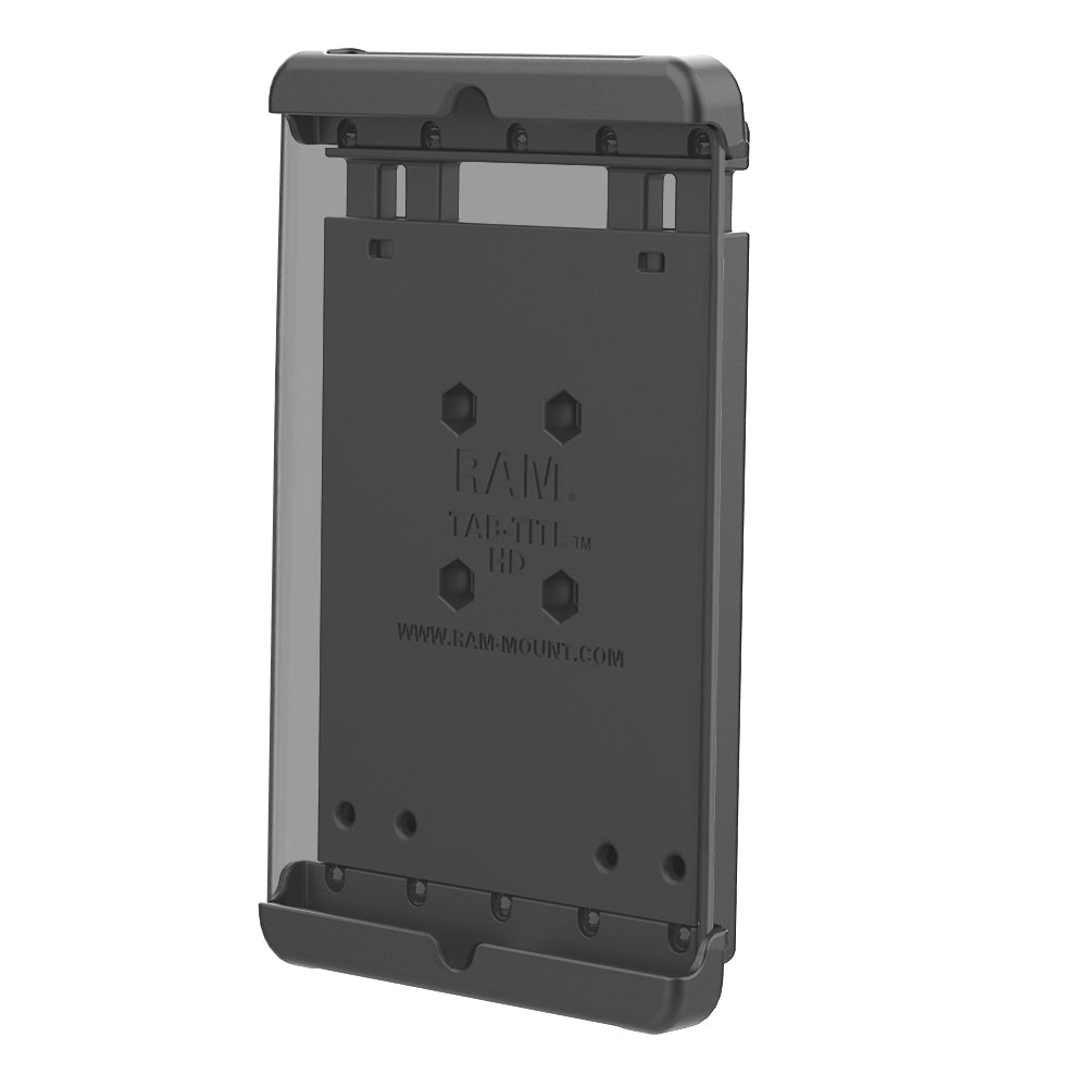 Soporte universal con resorte RAM® Tab-Tite™ para tablets de 7-8"