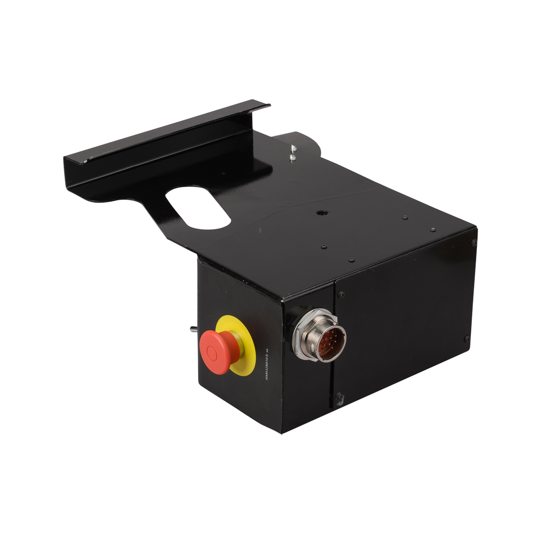 Haulotte Control Box - K118B169960