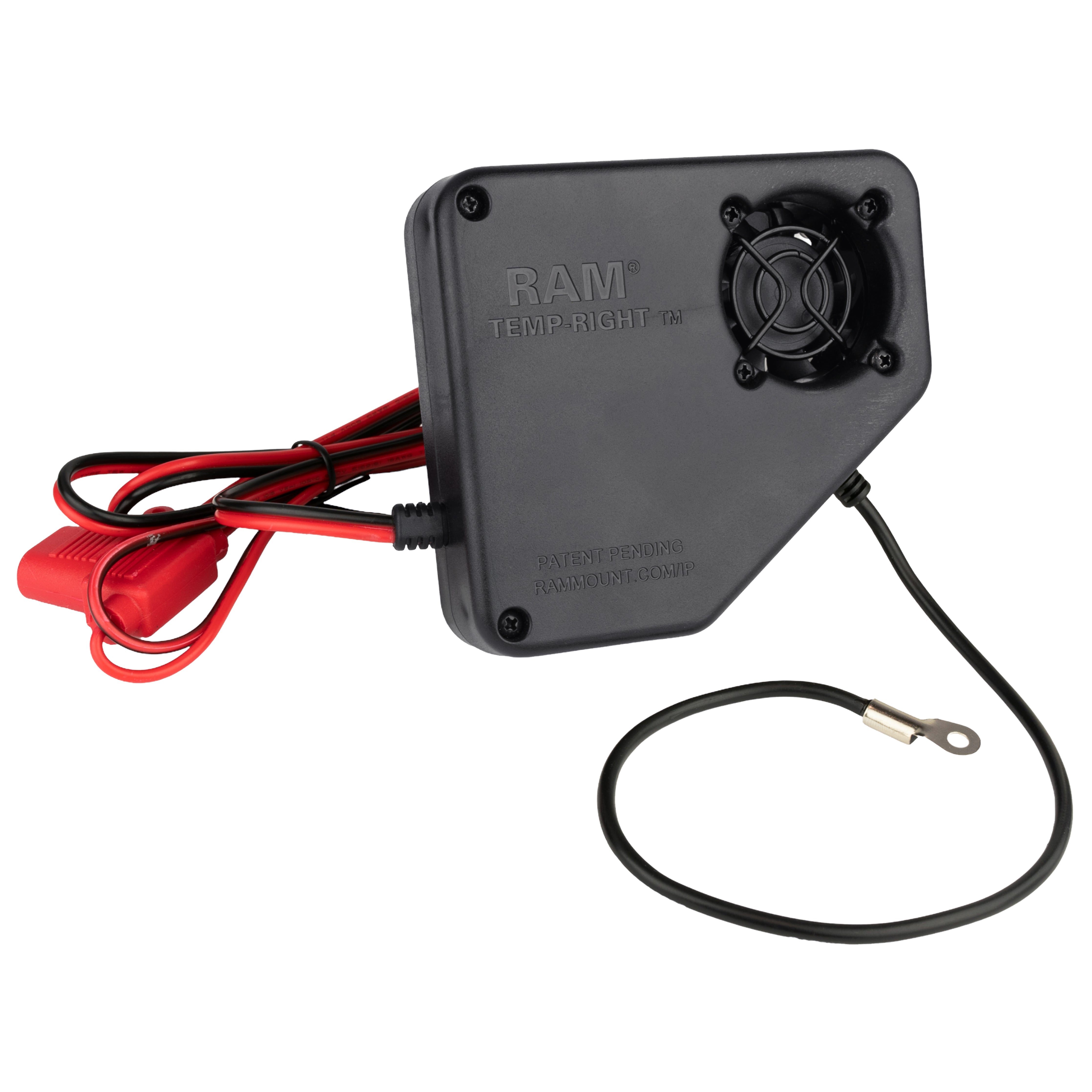 RAM® Temp-Right™ docking-varmemodul til Samsung Tab Active5 & 3