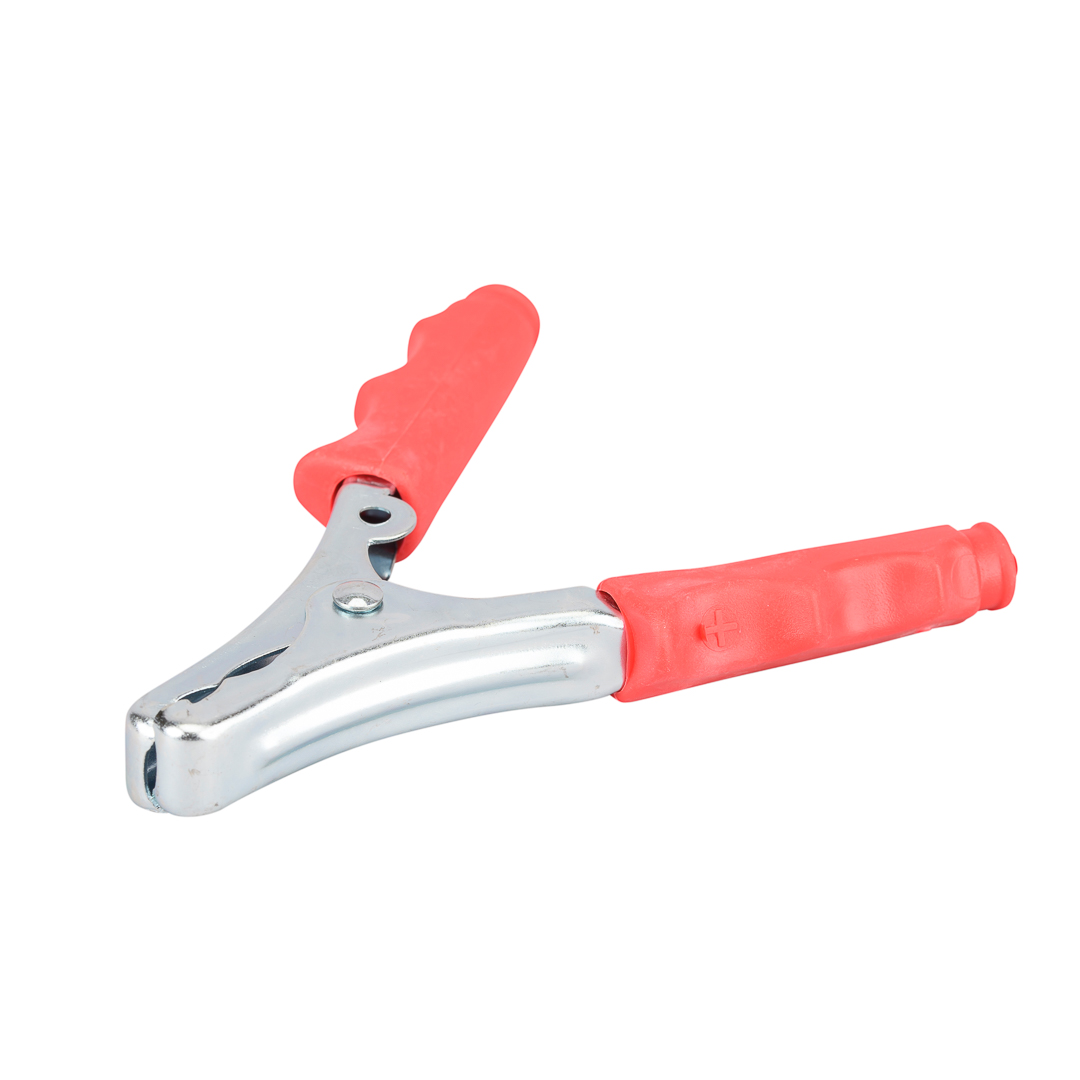KLEM 60A ROOD - 131TA8472