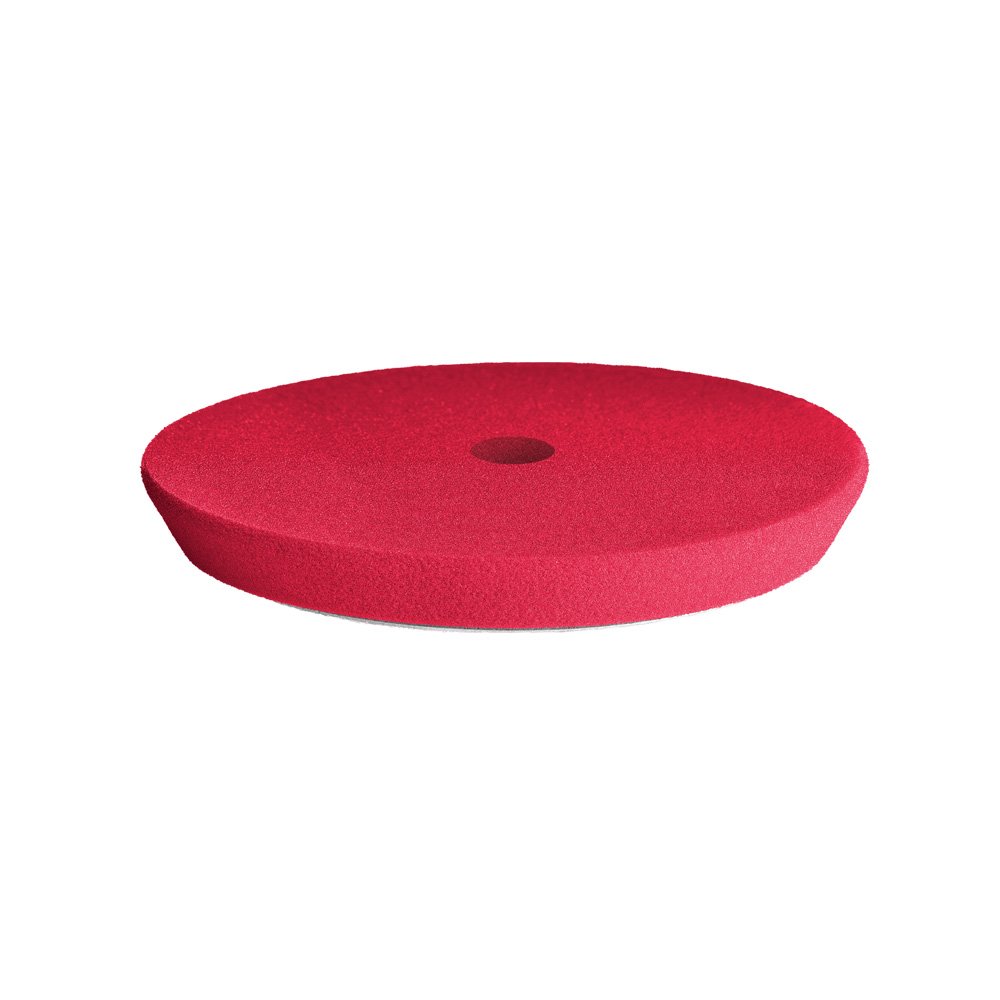 Polijstpad 125 PROFILINE FoamPad hard Ø140mm 15st. NIEUW