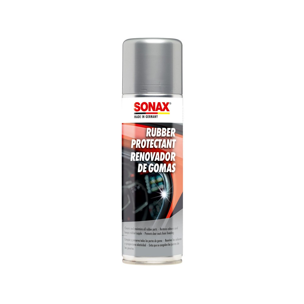 Protecteur caoutchouc RubberProtectant 300ml