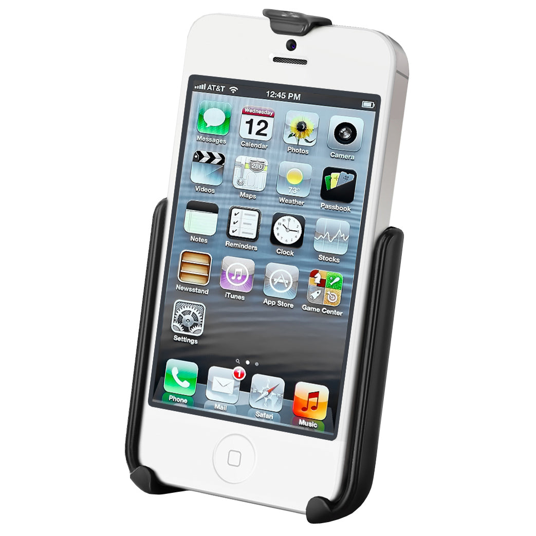 Supporto RAM® Form-Fit per Apple iPhone 5 & iPhone 5s