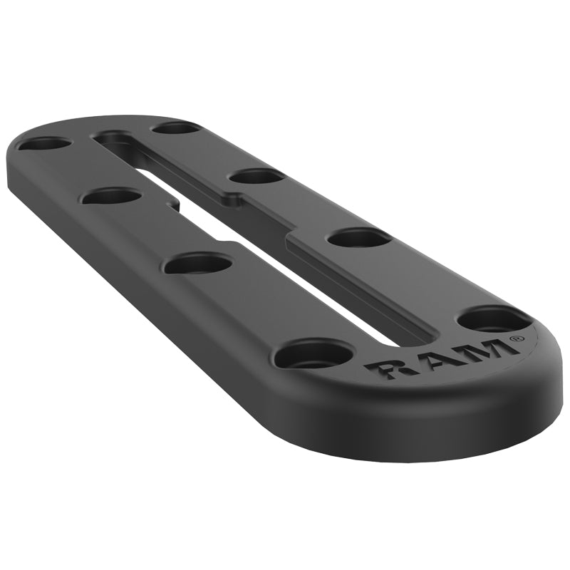 RAM® Tough-Track™ - komposit 5" skinne med topindlæsning