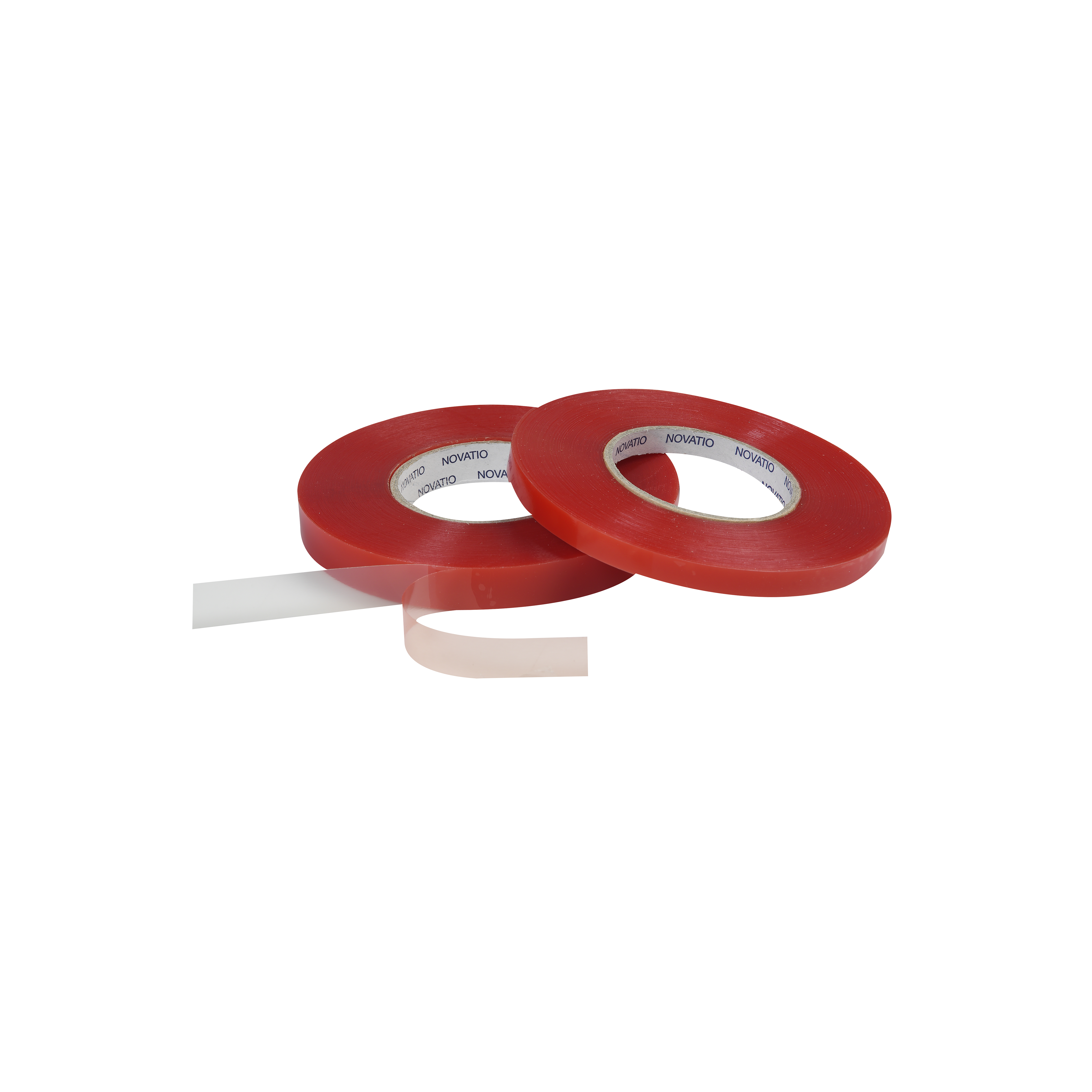 Novatio HCS-Tape Fenêtres et Portes - rouleau 12mm x 50m