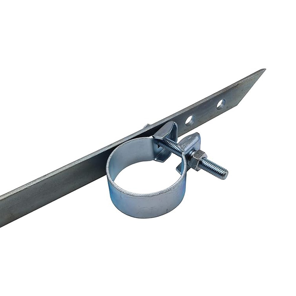 Neuswielsteun 640mm Ø60mm