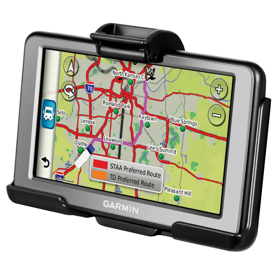 Supporto RAM® EZ-Roll'r™ per Garmin dezl™ 560LMT & 560LT