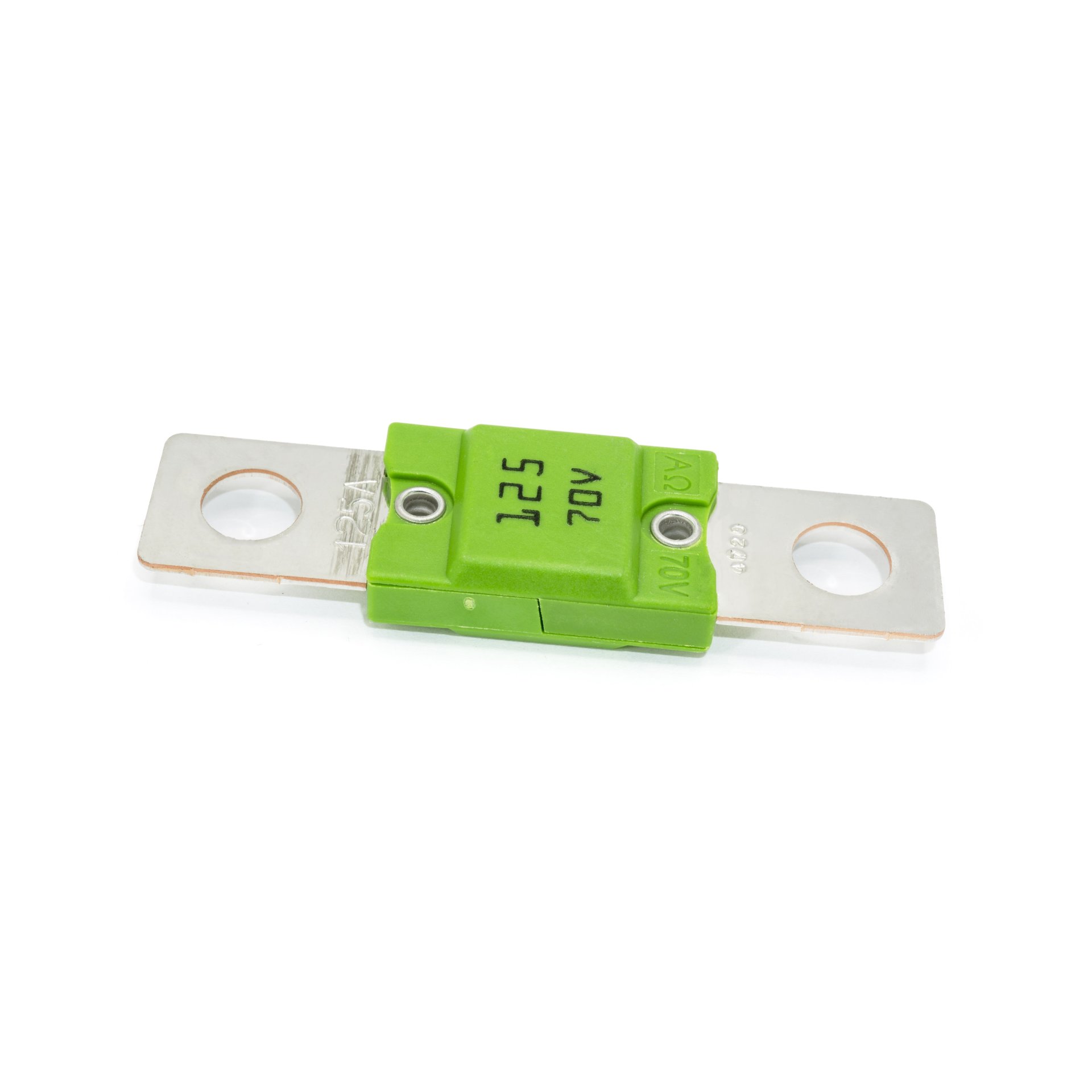 Fusible à vis MegaOTO 70V 125A