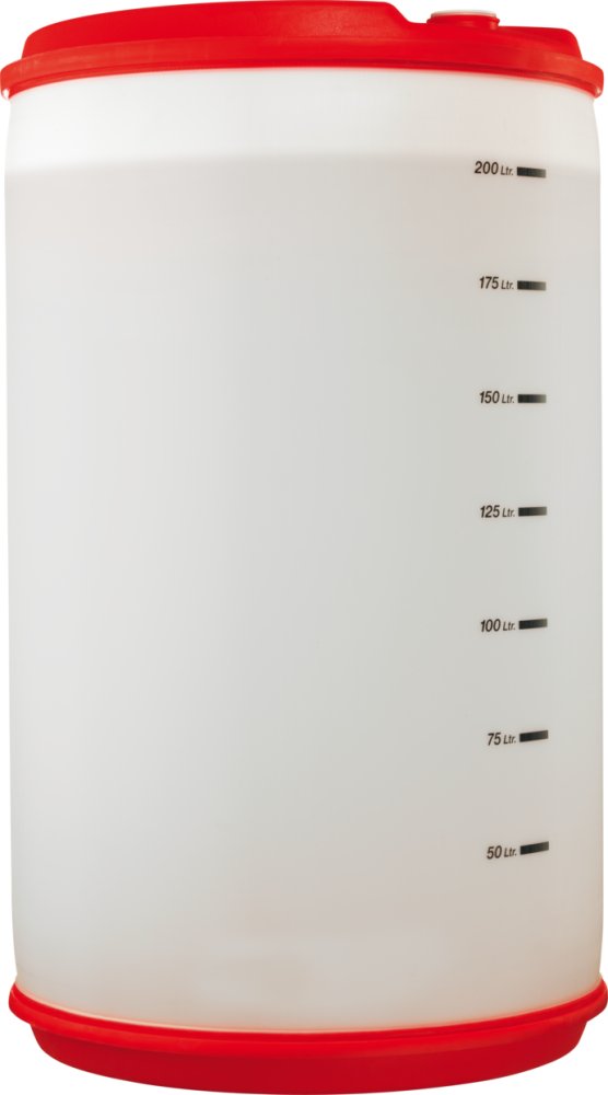 Interieurreiniger InteriorCleaner 200 l