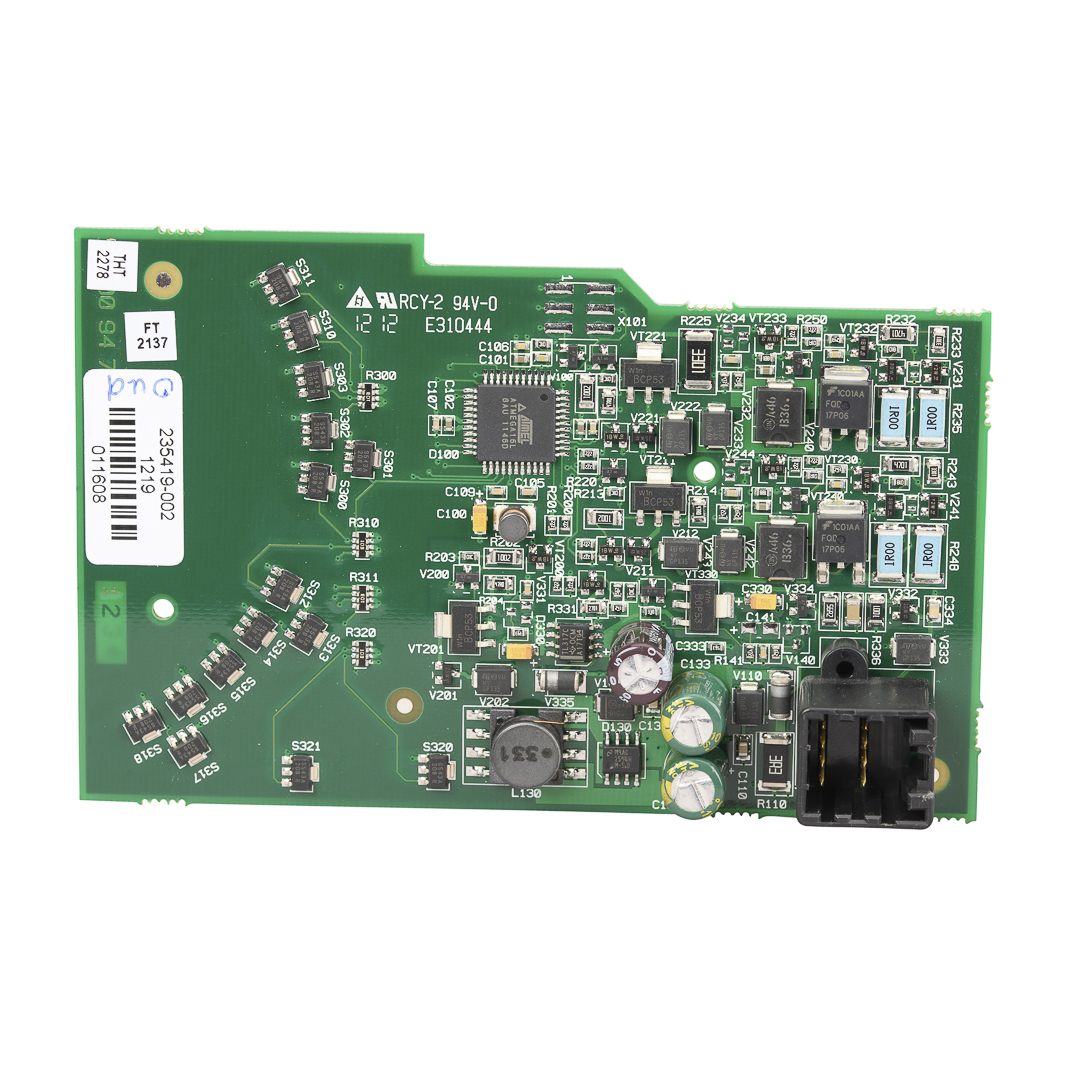 PRINT DYSZEL - B235419-002