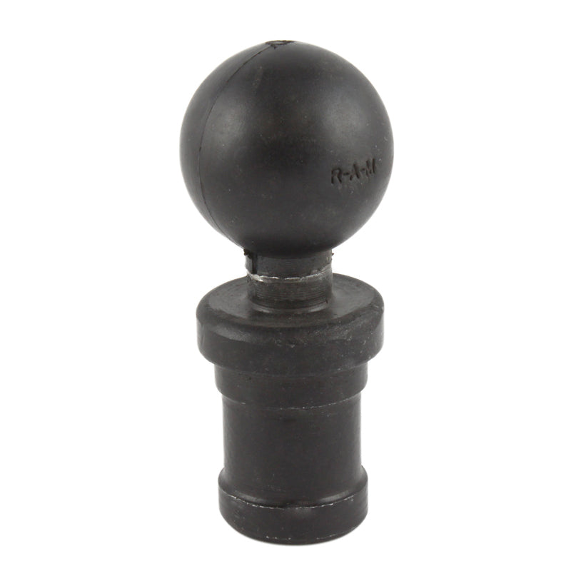 Adattatore a sfera RAM® con perno da 1.25"