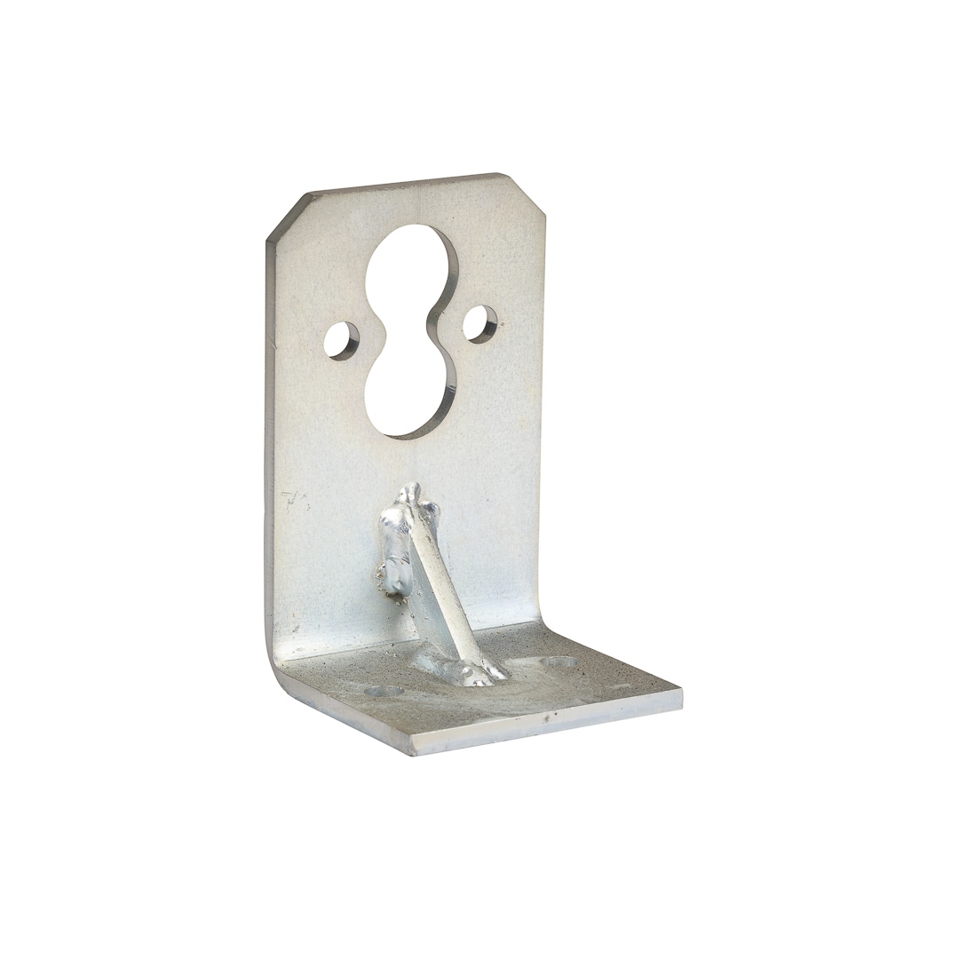 SUPPORT ZWARE OPROLLER - B124847