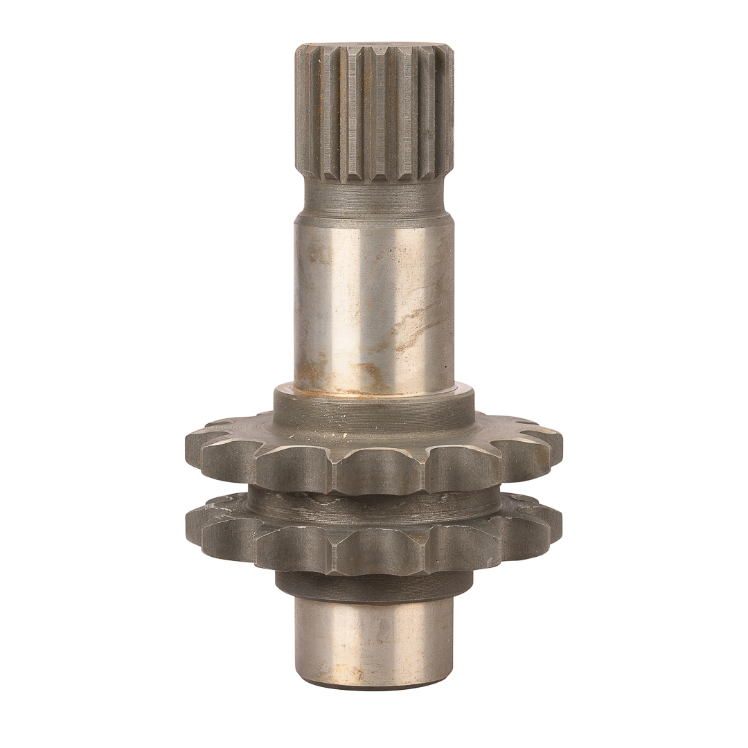 Rondsel HT4B-HT5B - 4160323007
