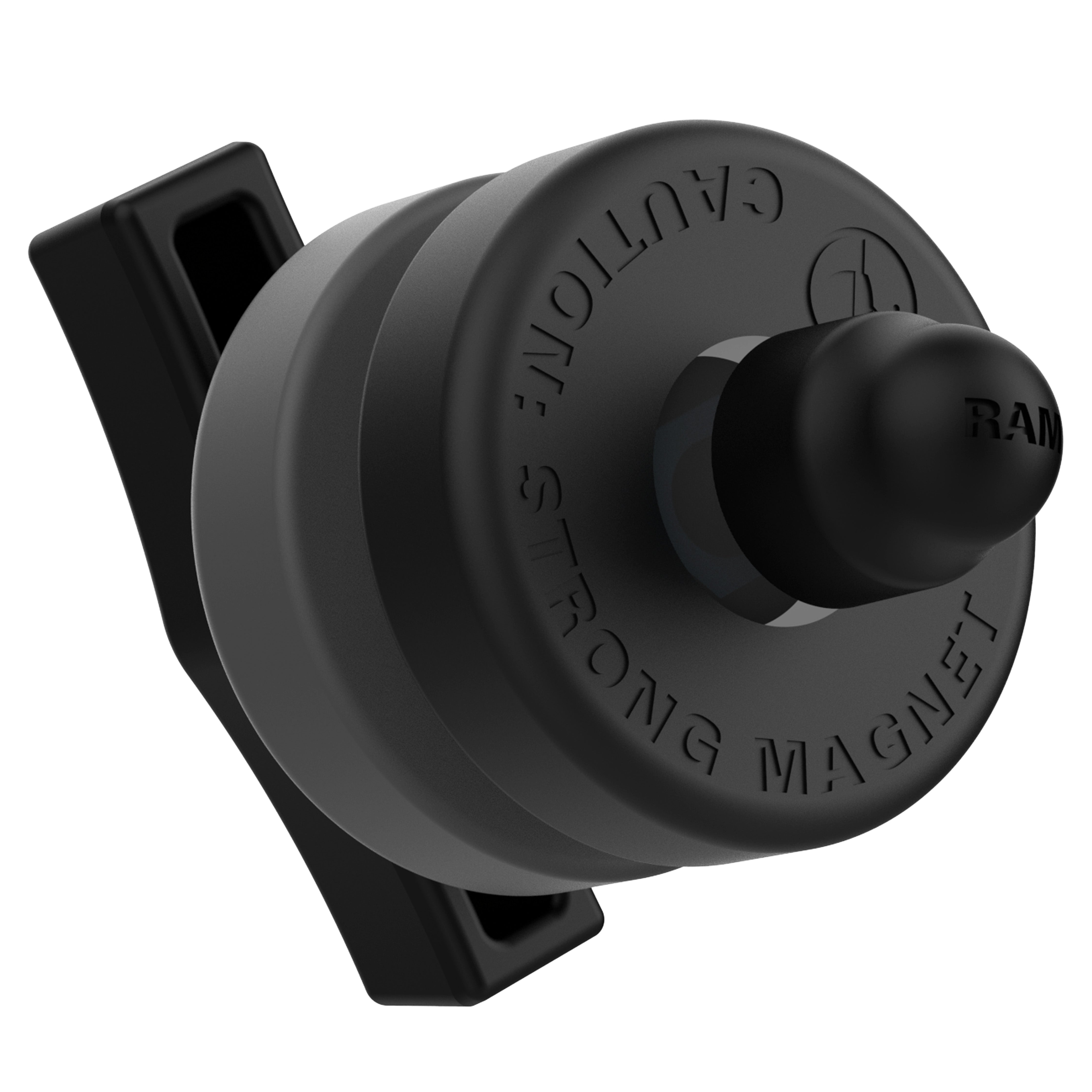 Aimants de rechange RAM® Tough-Mag™ 48mm pour base de montage à 3 & 4 points