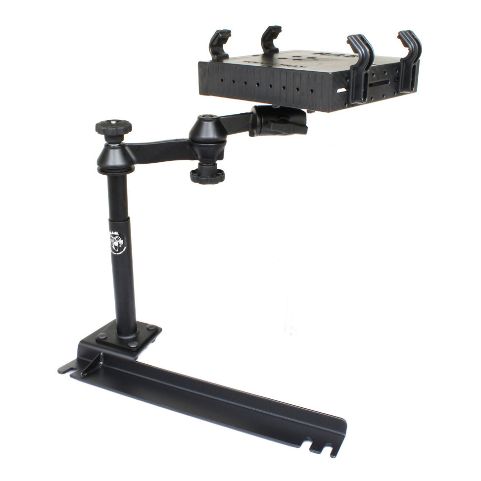 Soporte de portátil RAM® No-Drill™ para '05-11 Hyundai Elantra y más