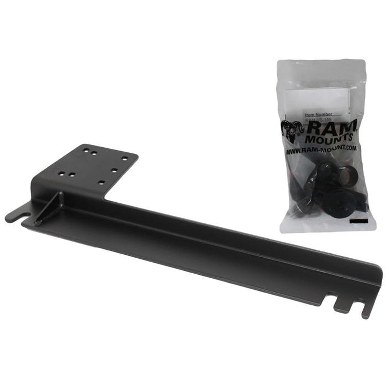 Base pour ordinateur portable RAM® No-Drill™ pour '09-10 Nissan Altima