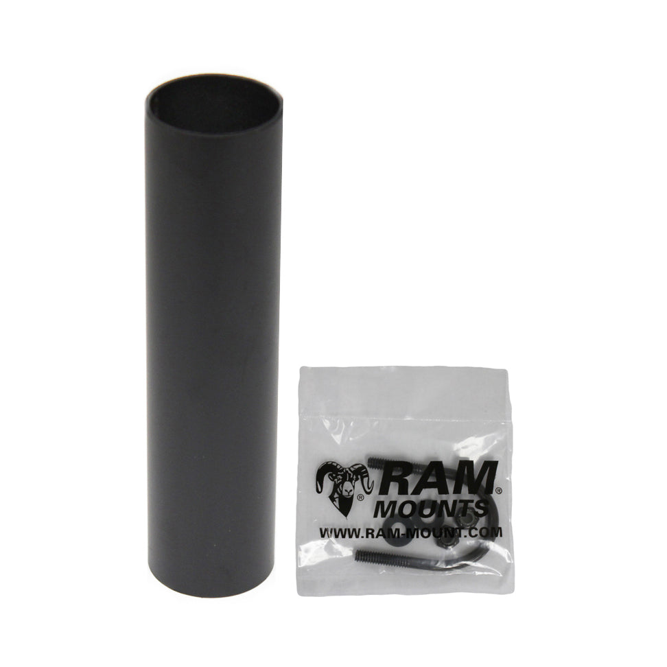 RAM® 6" onderpaal voor RAM® Tough-Box™ consoles