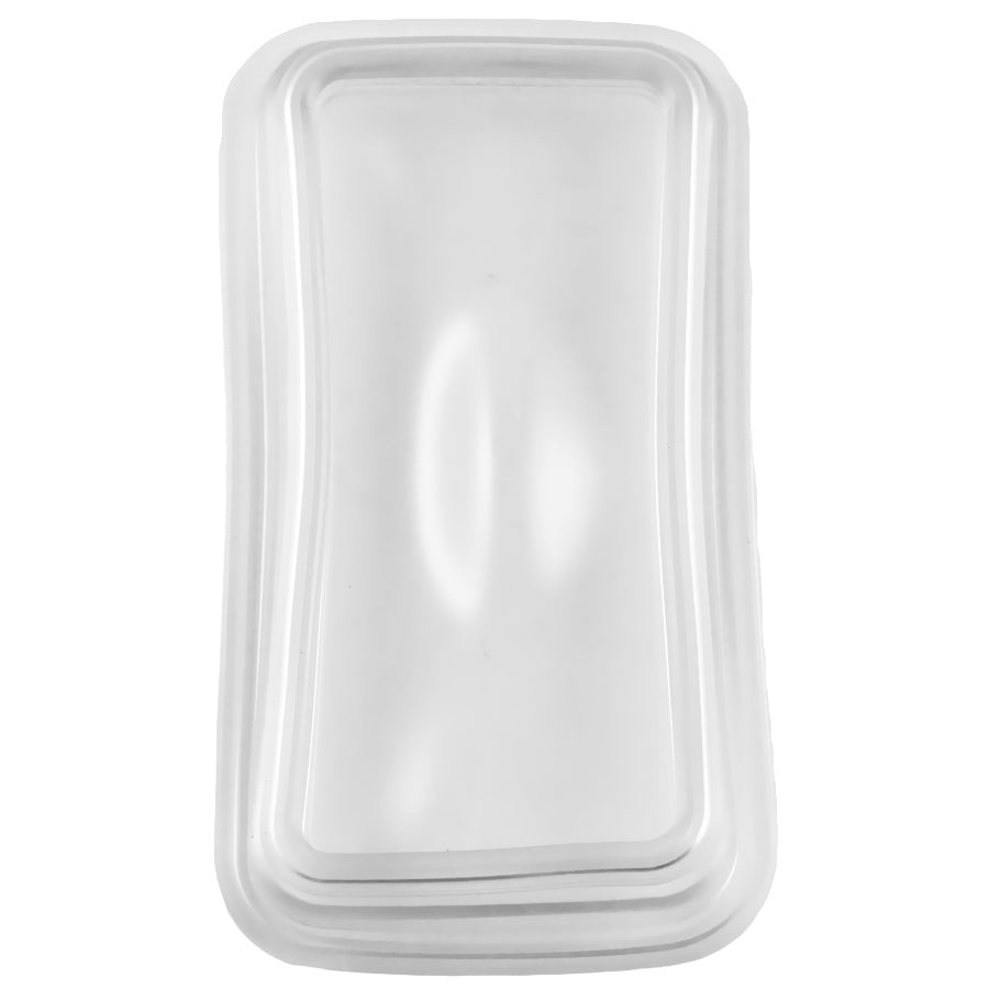 RAM® Aqua Box® kleine vervangende lens