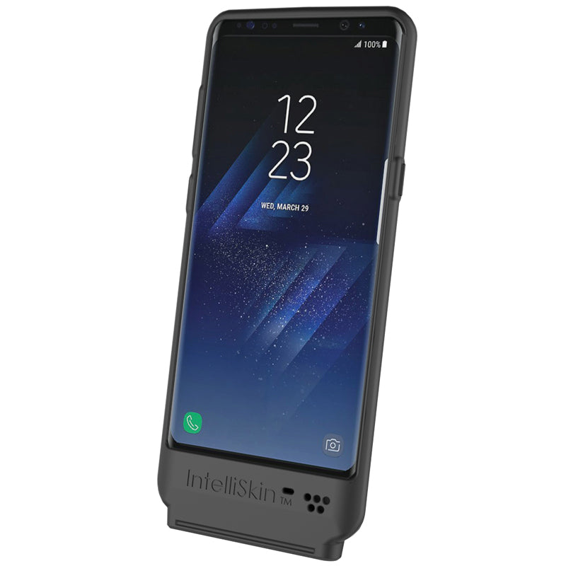 IntelliSkin® voor Samsung S8