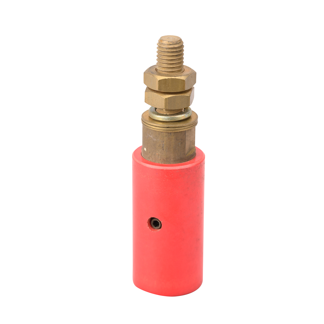 PRESA CAR.BATT.ROSSA - 2028061