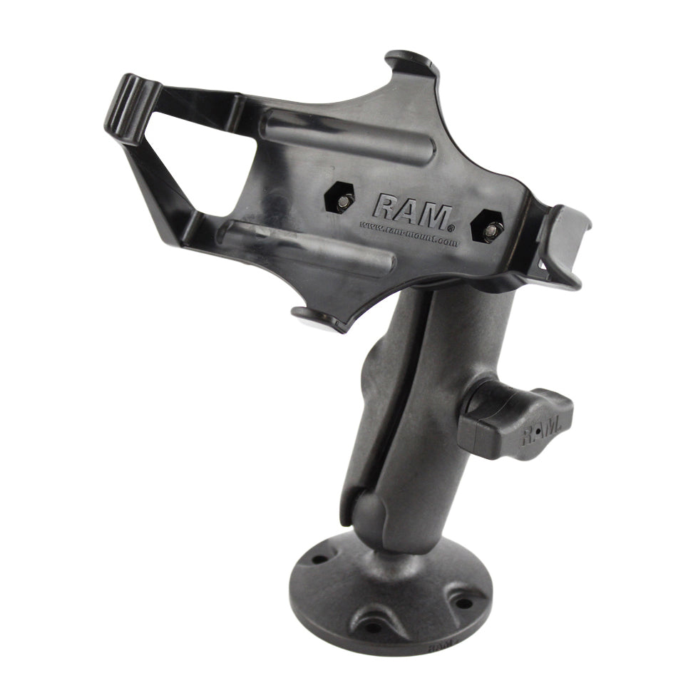 RAM® drill-down houder voor Garmin GPSMAP 276C, 496 + meer - composiet