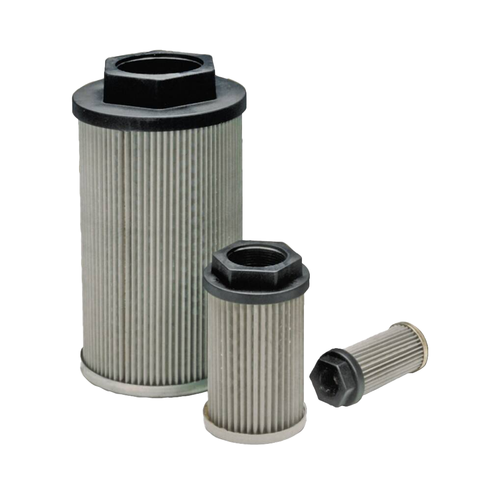 HYDRAULIC SUCTION FILTER 50109