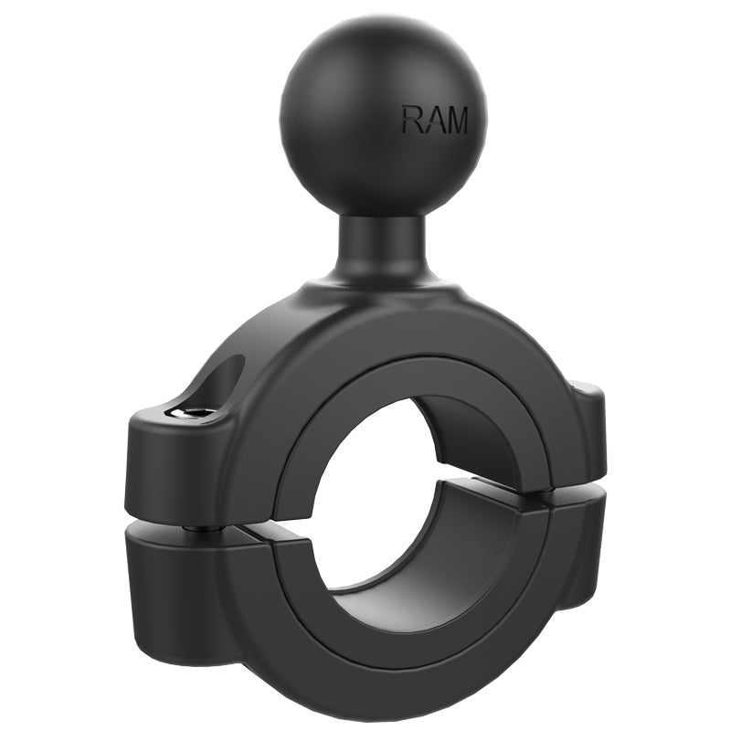 Base sur rail RAM® Torque™ grand format - format B