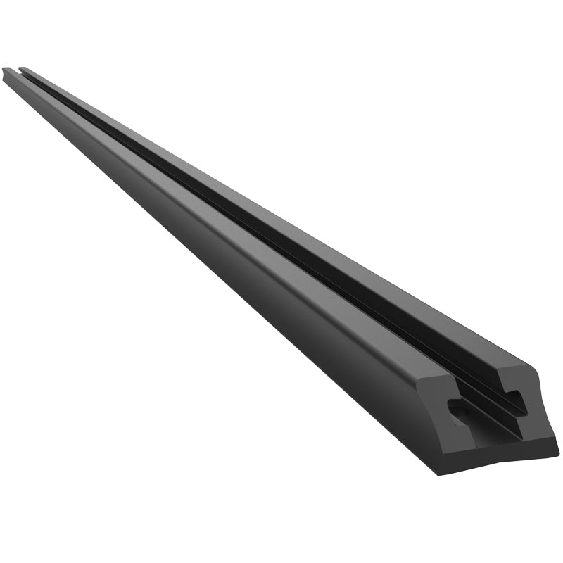 RAM® Tough-Track™ - komposit 38" skinne med endelast