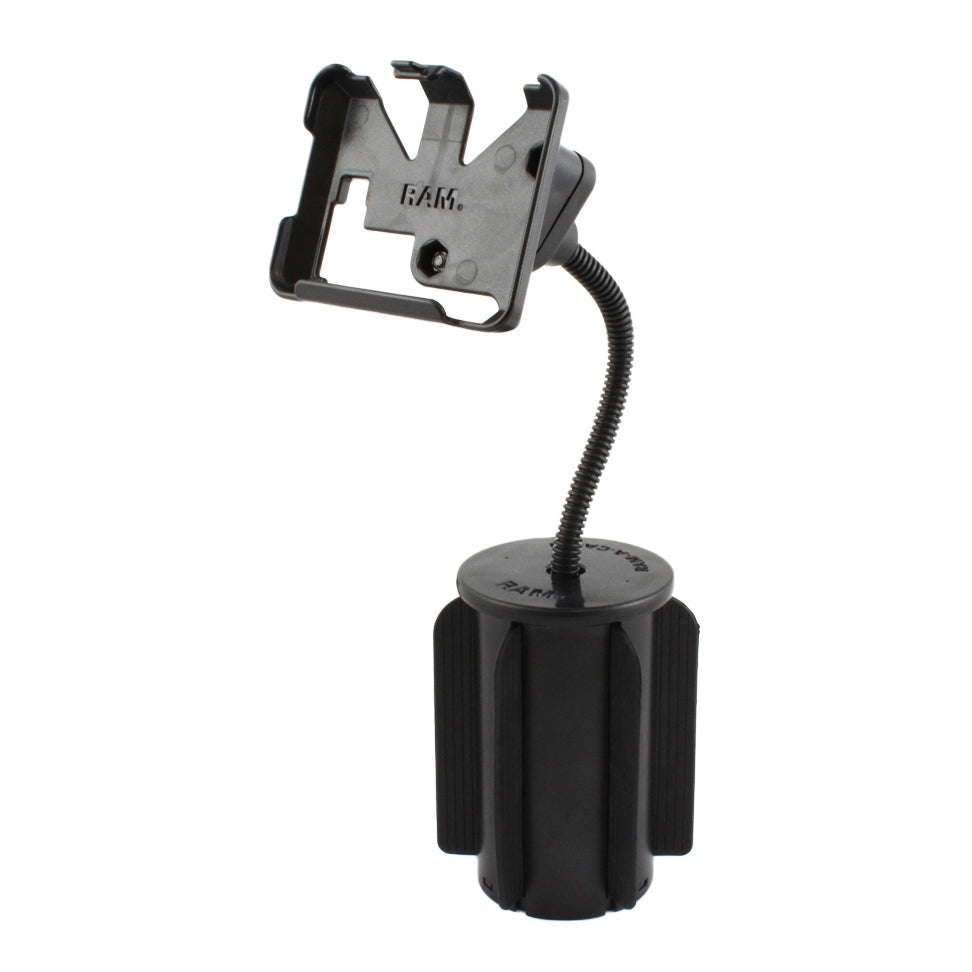 RAM-A-CAN™ II bekerhouder voor Garmin nuvi 200 Series en meer