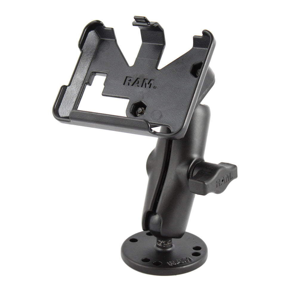 RAM® inschroefhouder voor Garmin nuvi 200-serie