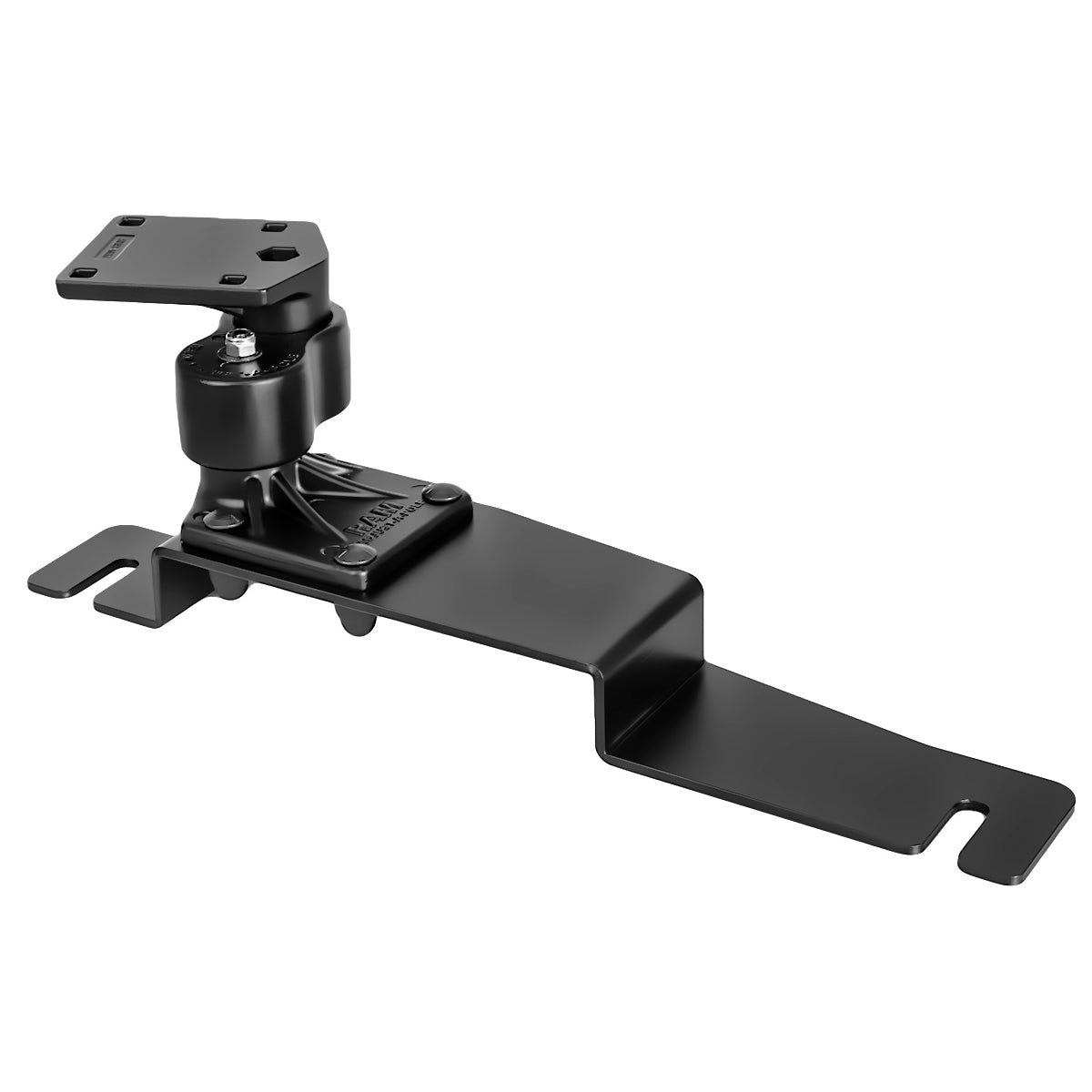 Base de vehículo RAM® No-Drill™ para Ford Taurus '08-12 y más