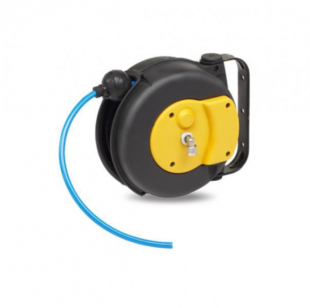 Slanghaspel 6,5+1m Ø5,5mm
