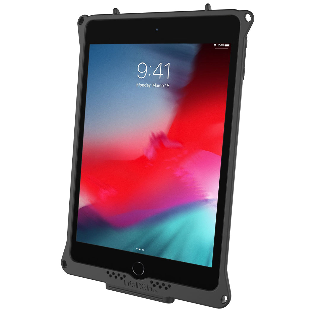 IntelliSkin® voor Apple iPad mini 4 & 5