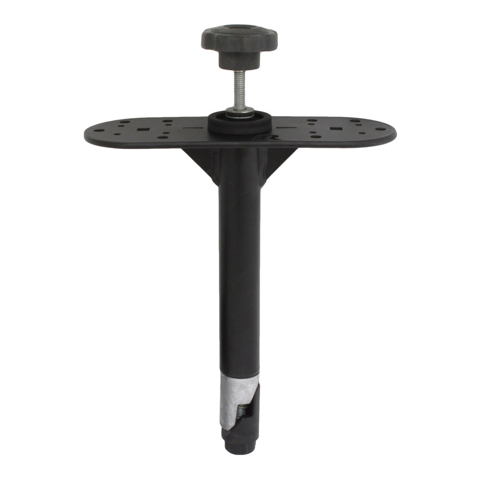RAM® 8" bovenpaal met dubbele flens