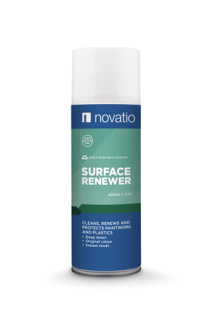 Novatio Surface Renewer 400ml