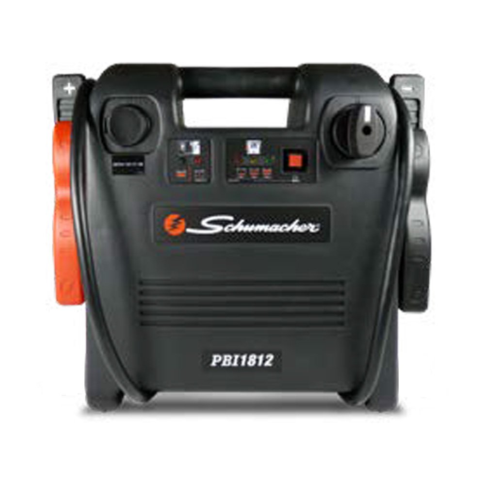 Booster PBI1812 12V 700A
