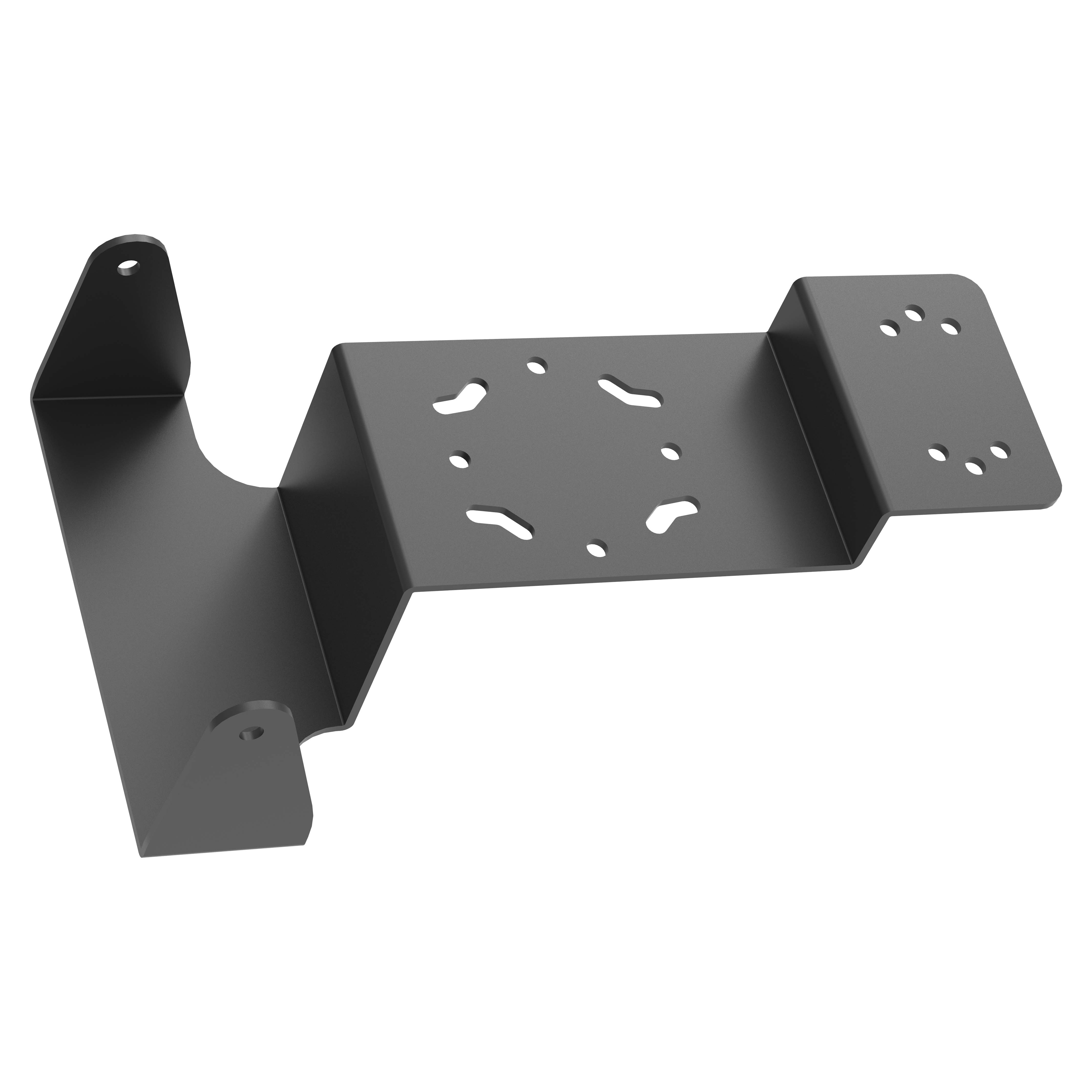 Adattatore a staffa RAM® per altoparlanti & microfoni PTT