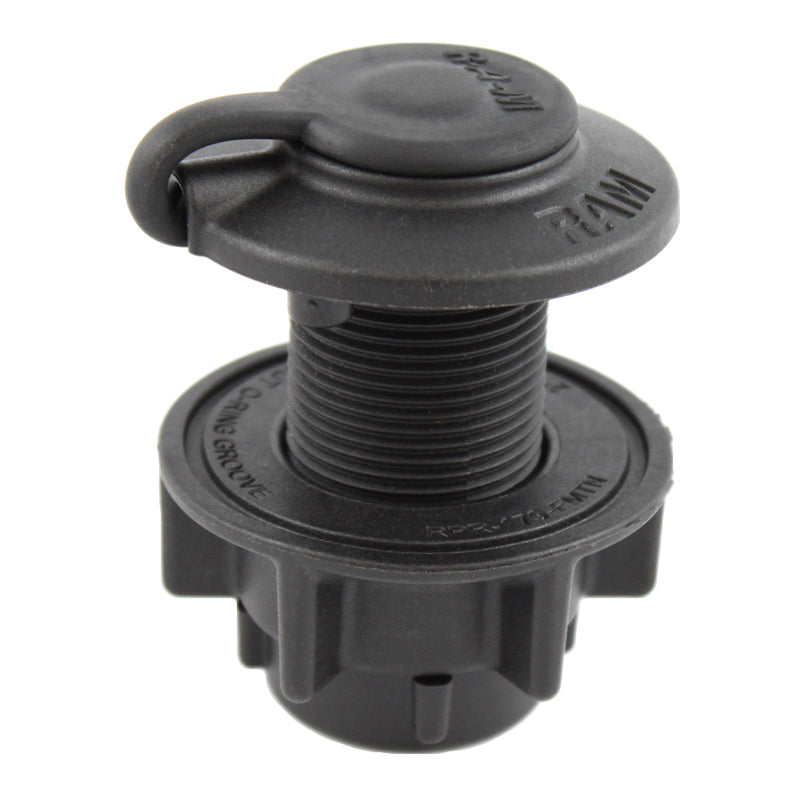 RAM ROD® ronde verzonken basis
