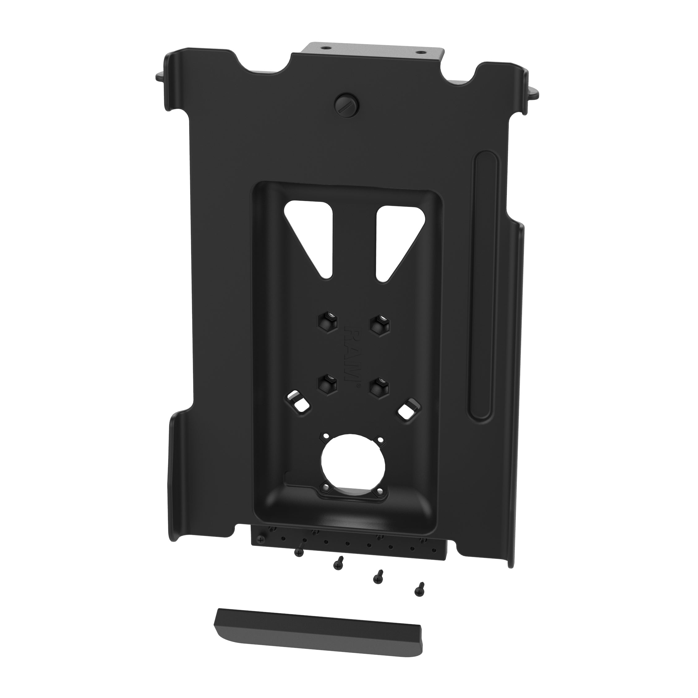 GDS® Tough-Dock™ body voor Samsung Tab S10+, S9+, S8+ & More