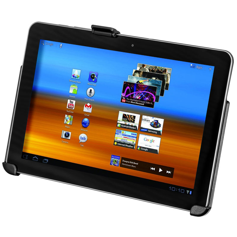 Soporte RAM® EZ-Roll'r™ para Samsung Galaxy Tab 10.1 y 2 10.1