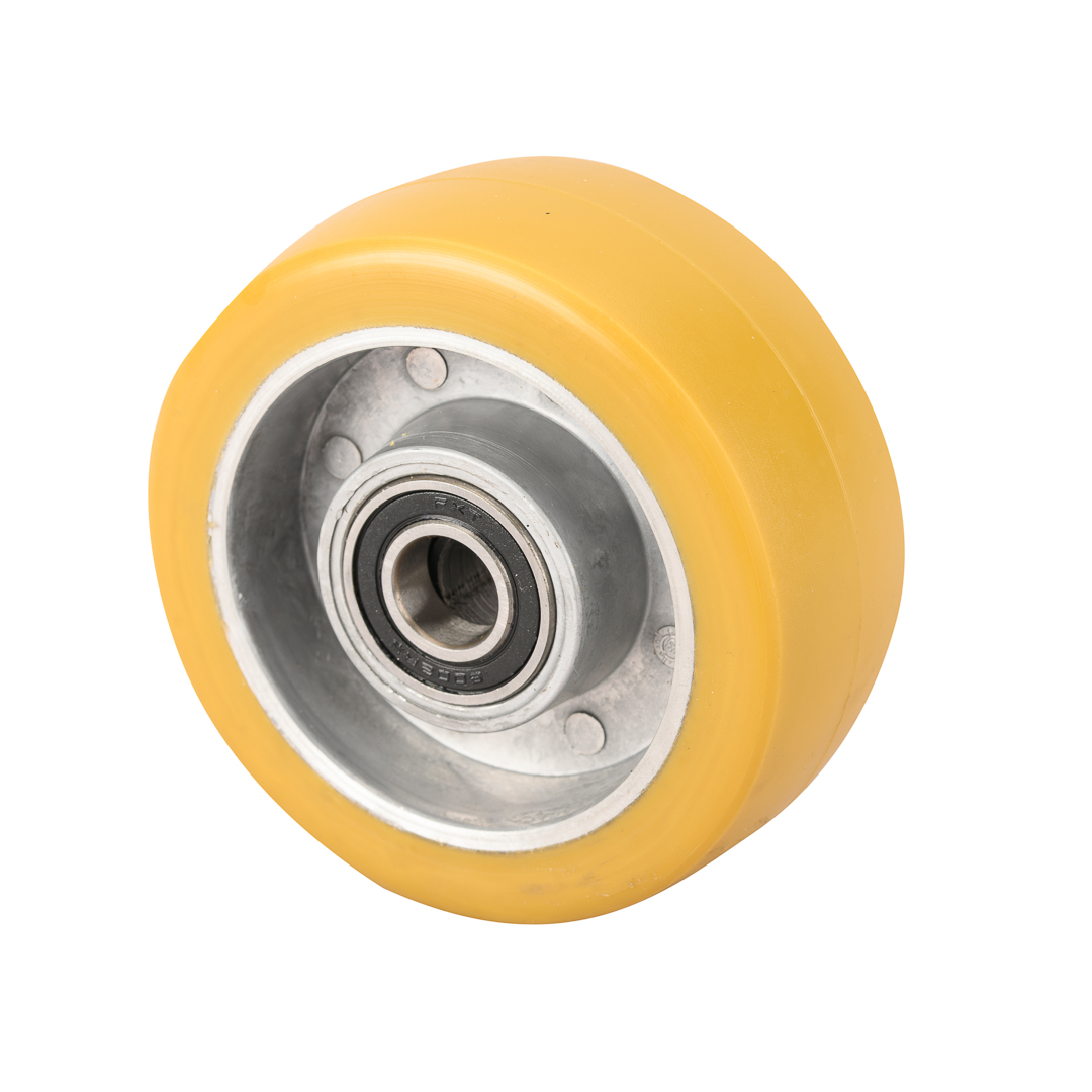 JUNGHEINRICH Swivel Castor 51058754