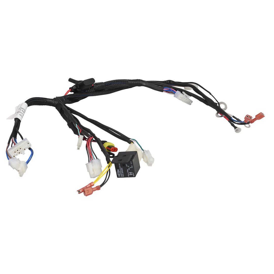 Hangcha Forklift Wiring Harness AIMB155-710000-001 | Betrouwbare ...